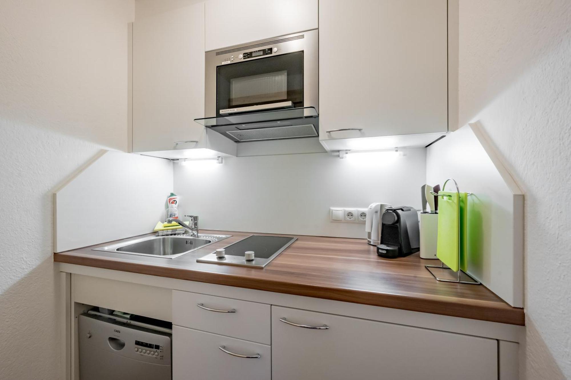 Rechenau Living & Relax Hotel Solden Ngoại thất bức ảnh