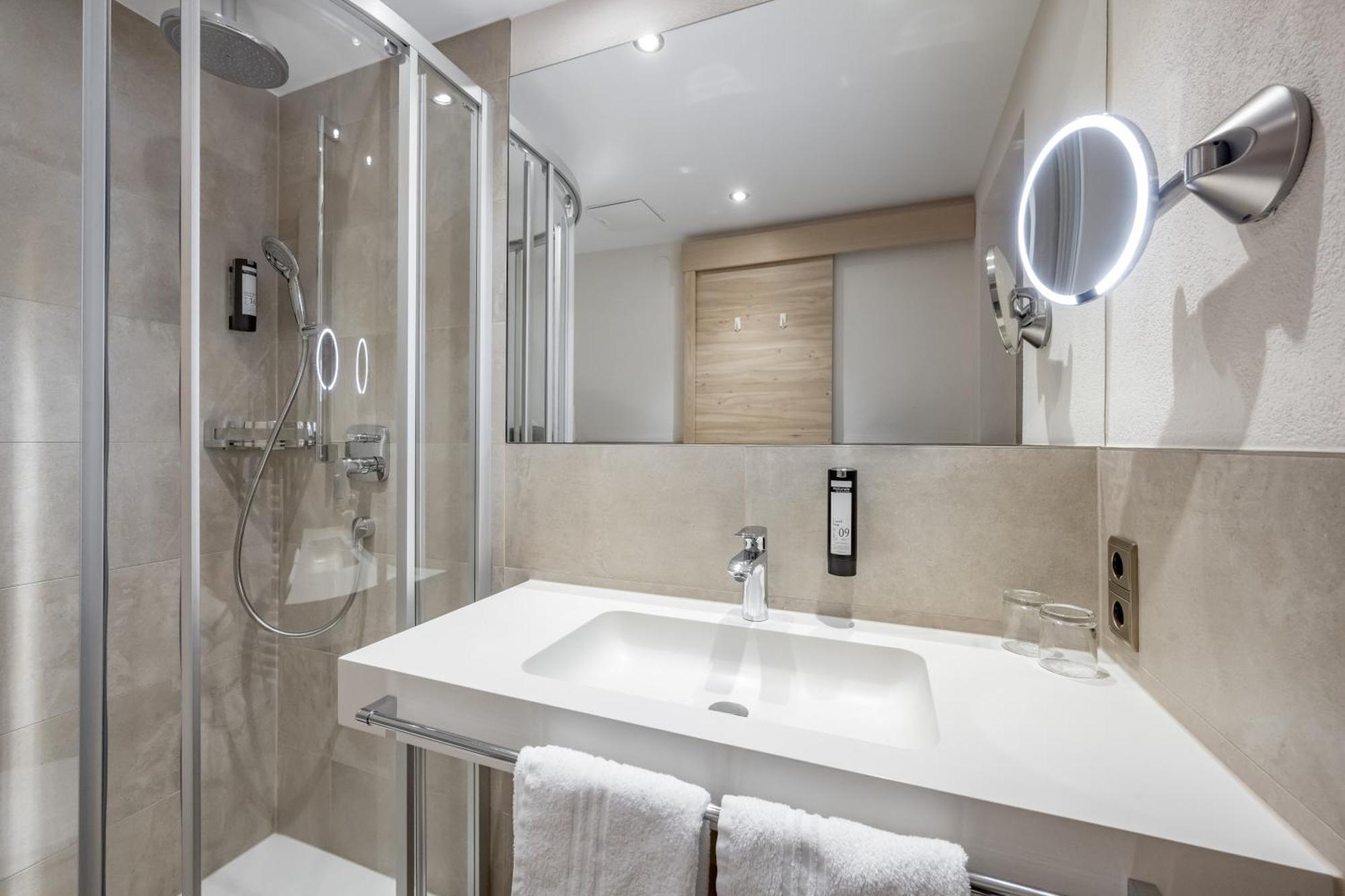 Rechenau Living & Relax Hotel Solden Ngoại thất bức ảnh