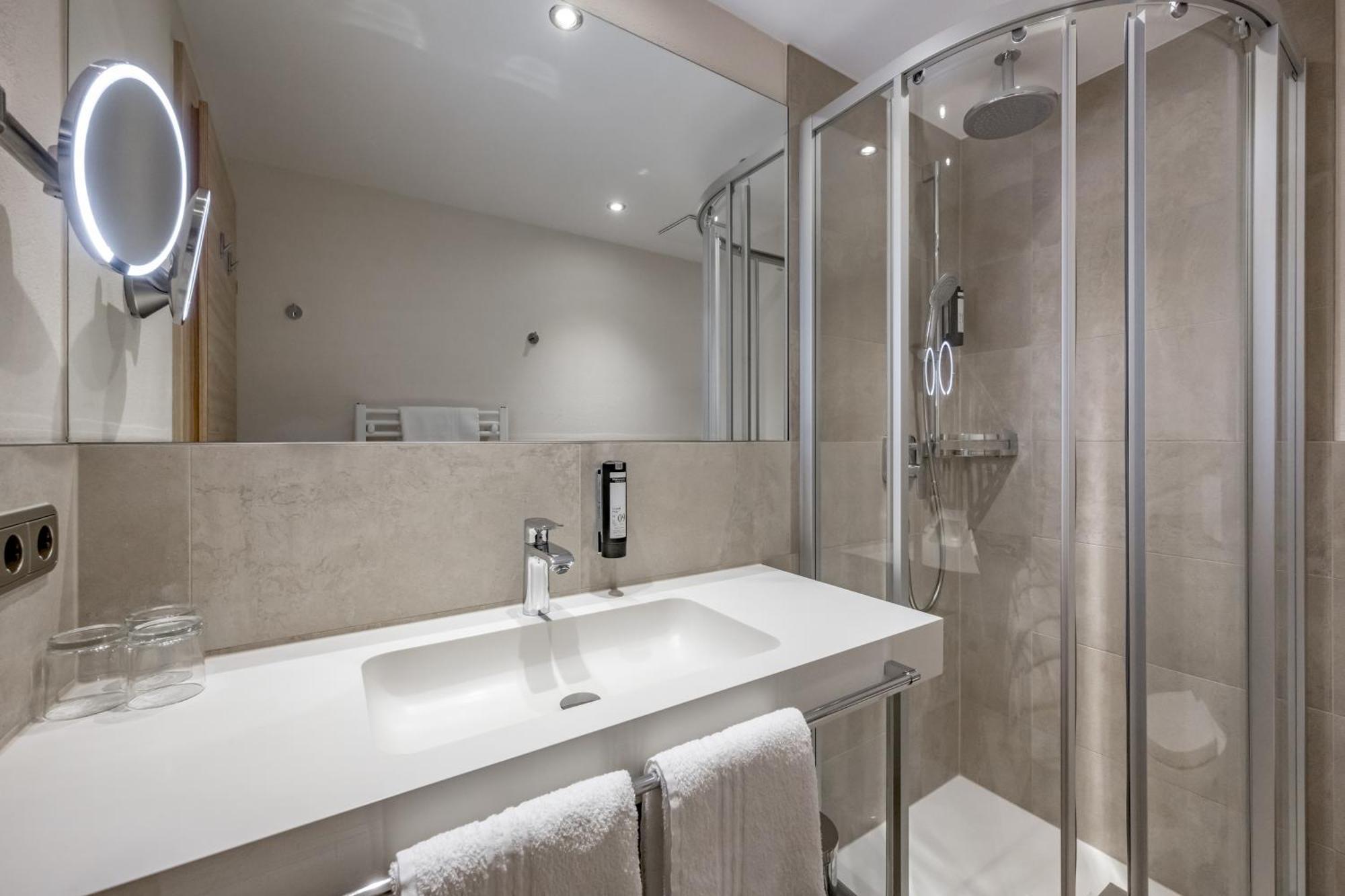 Rechenau Living & Relax Hotel Solden Ngoại thất bức ảnh