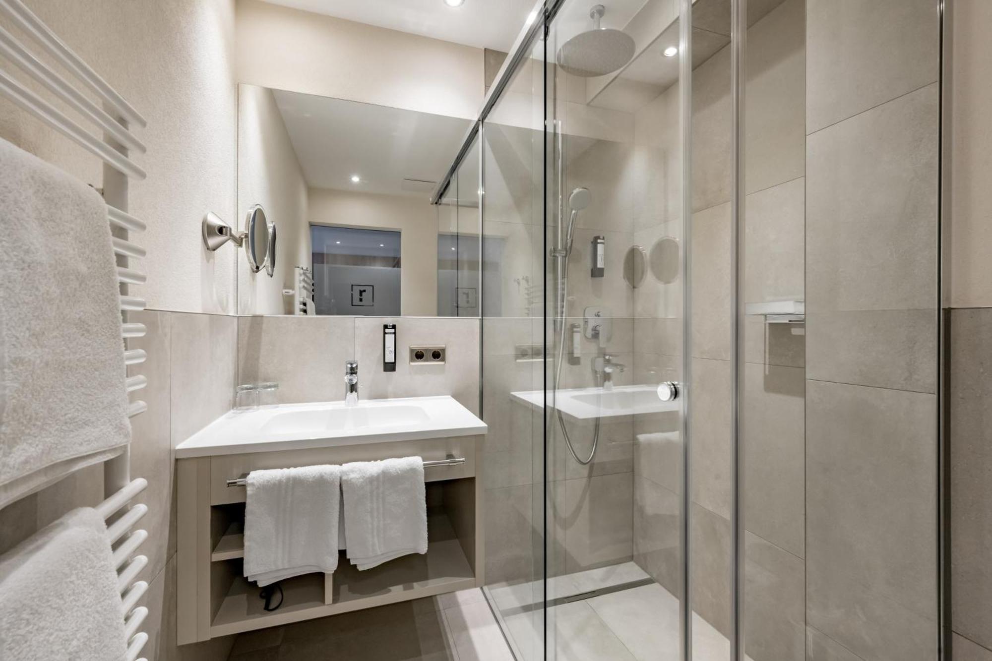 Rechenau Living & Relax Hotel Solden Ngoại thất bức ảnh