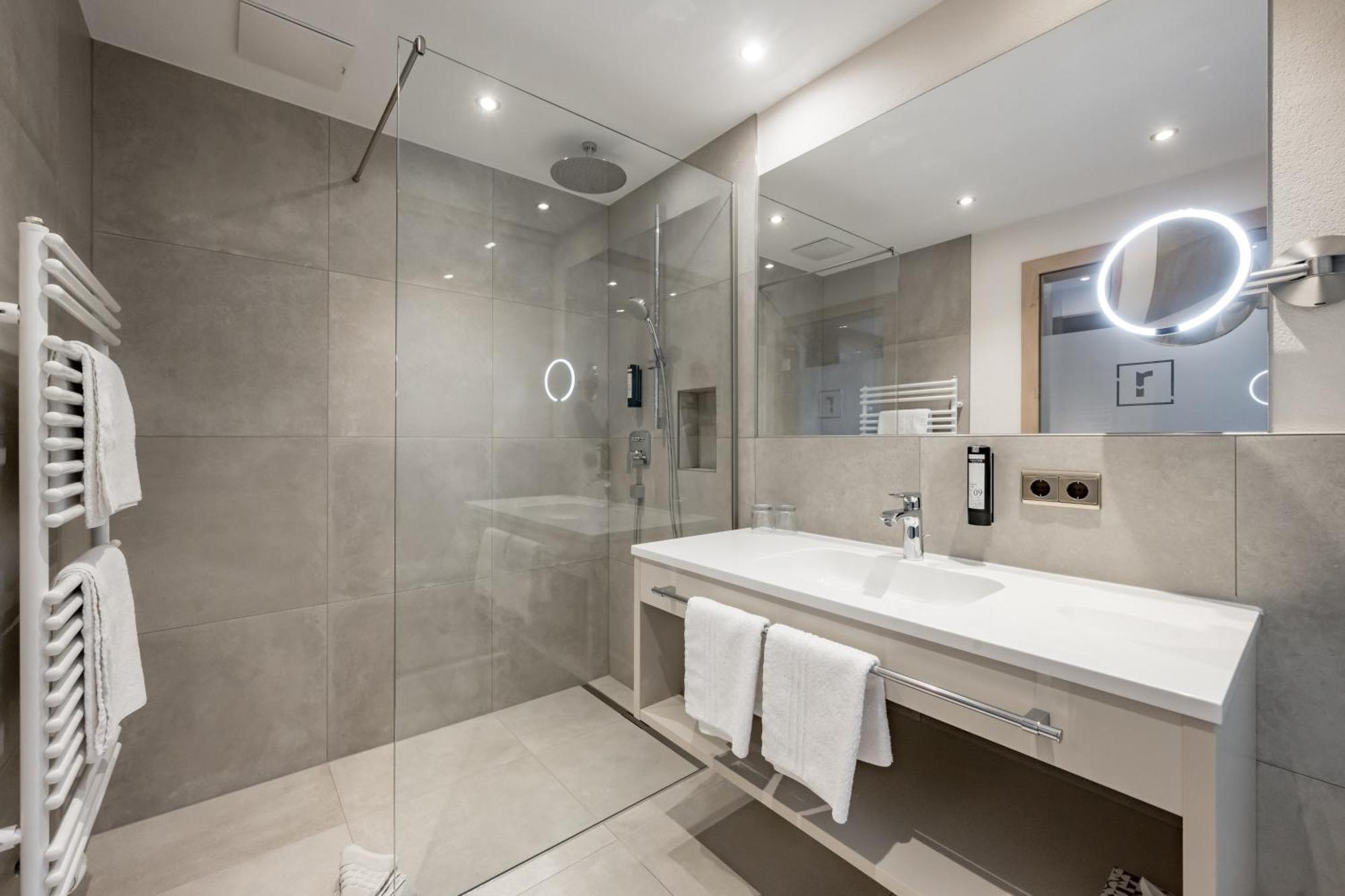 Rechenau Living & Relax Hotel Solden Ngoại thất bức ảnh