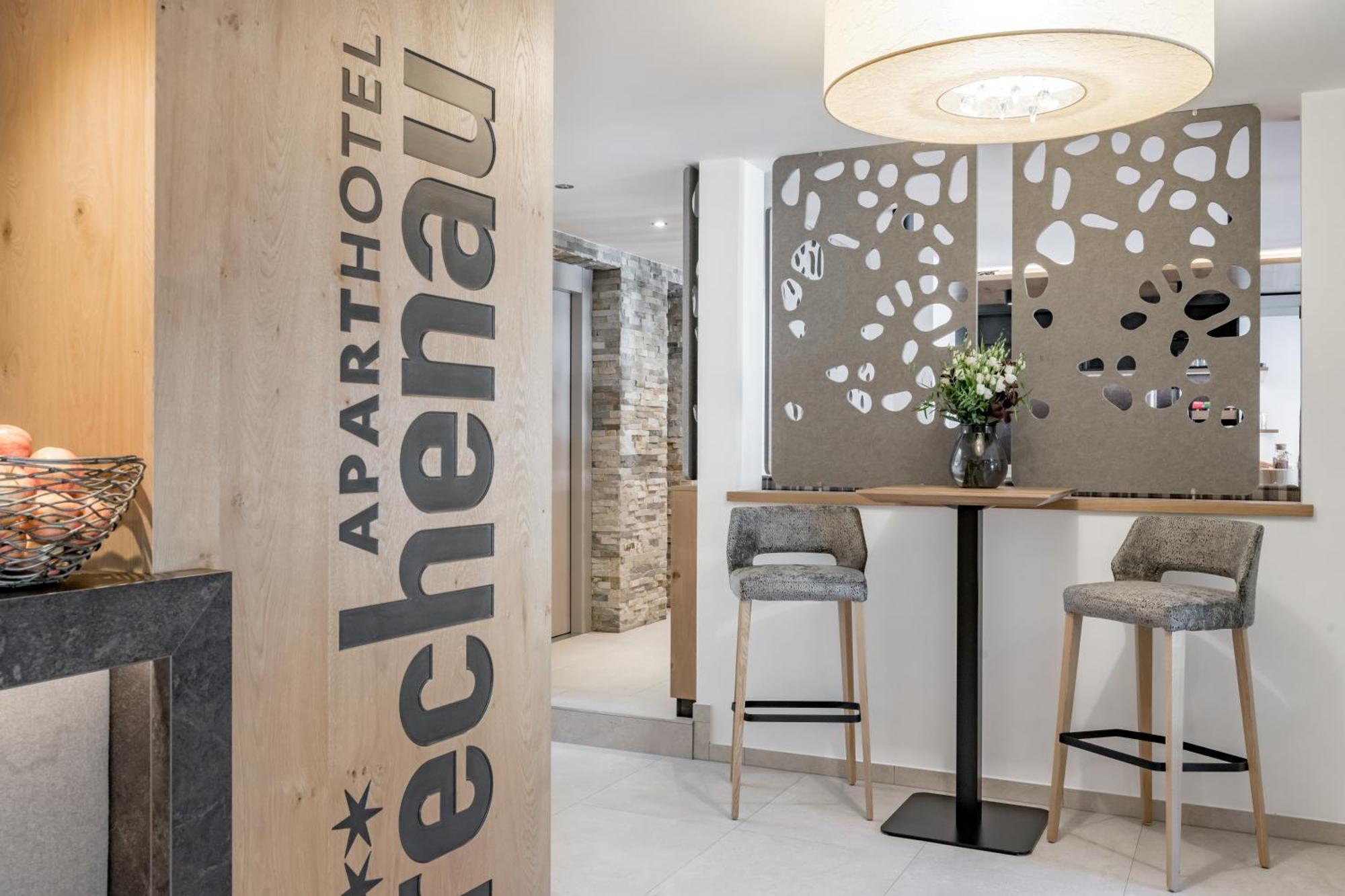 Rechenau Living & Relax Hotel Solden Ngoại thất bức ảnh