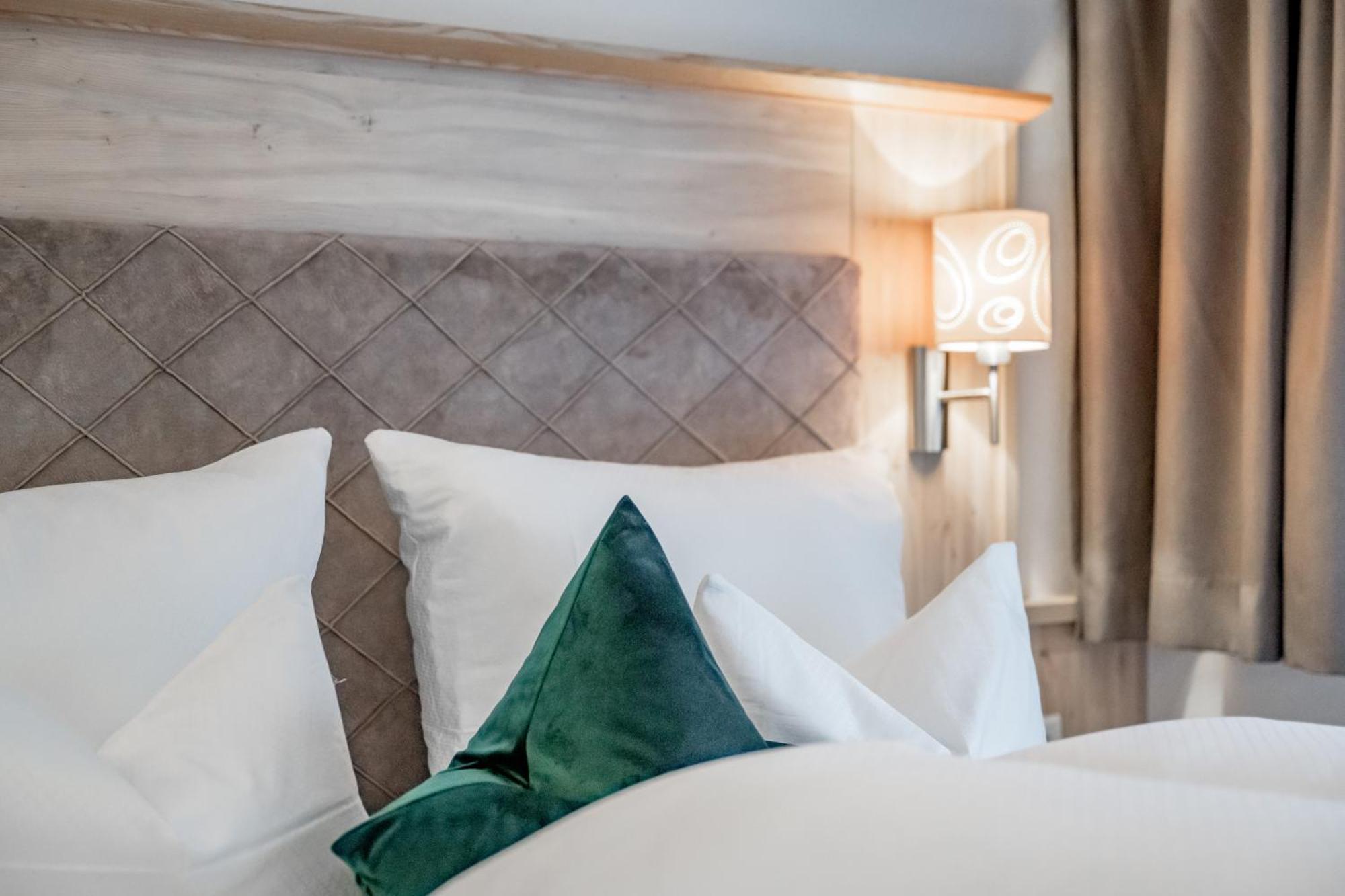 Rechenau Living & Relax Hotel Solden Ngoại thất bức ảnh