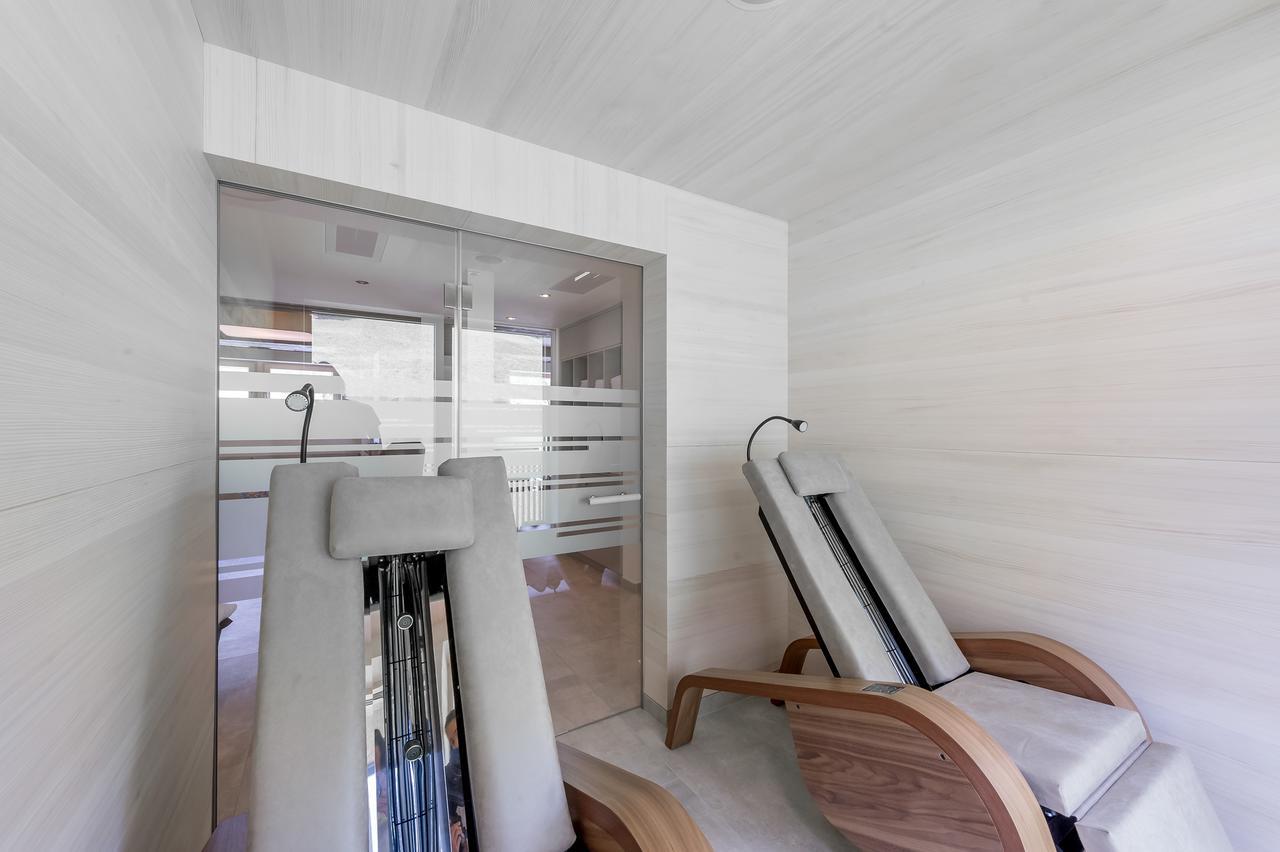 Rechenau Living & Relax Hotel Solden Ngoại thất bức ảnh