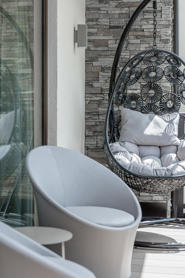 Rechenau Living & Relax Hotel Solden Ngoại thất bức ảnh