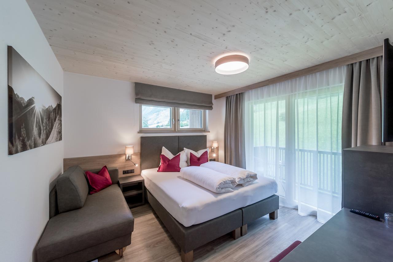 Rechenau Living & Relax Hotel Solden Ngoại thất bức ảnh