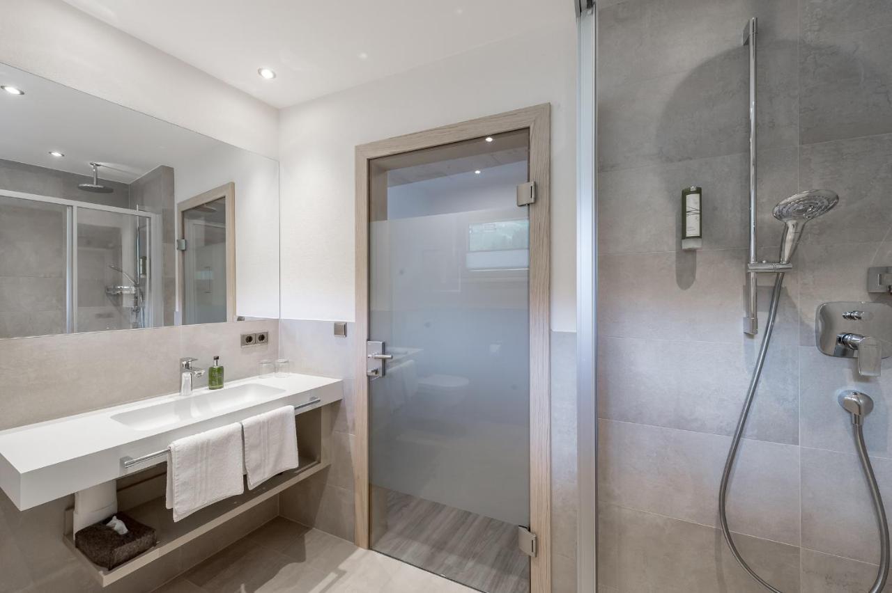 Rechenau Living & Relax Hotel Solden Ngoại thất bức ảnh