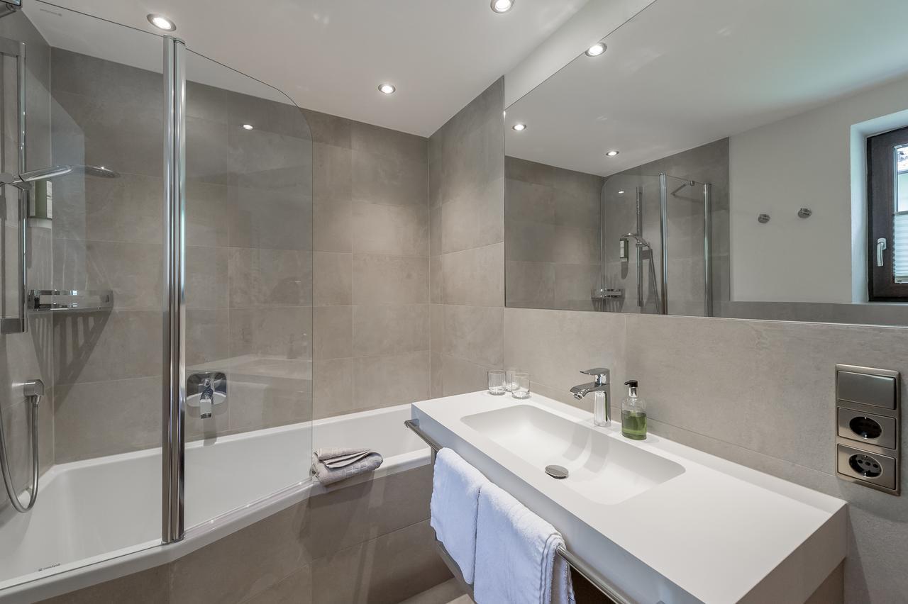 Rechenau Living & Relax Hotel Solden Ngoại thất bức ảnh