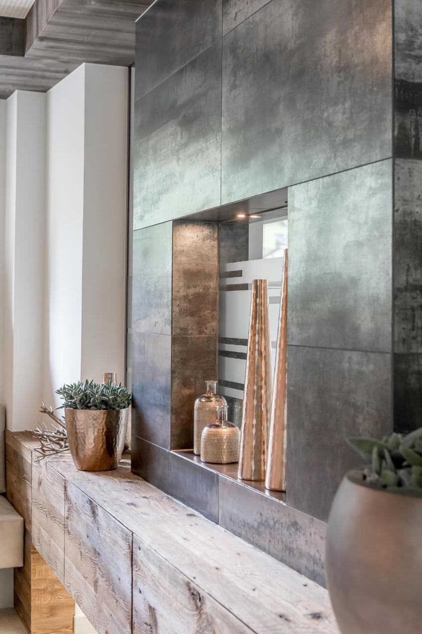 Rechenau Living & Relax Hotel Solden Ngoại thất bức ảnh
